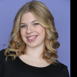 Maya MacCarthy - Choreographer