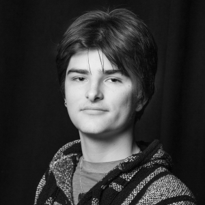 Lennon Shipton* - Galen P. Gray