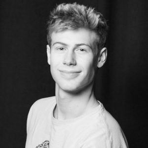 Riley Jané* - Pastor Phineas Wingfield