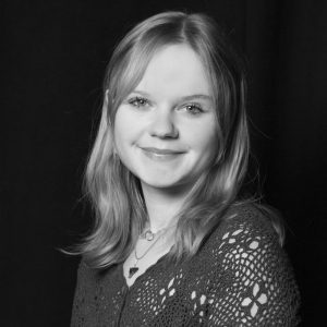 Harper Skjerseth* - June Muldoon