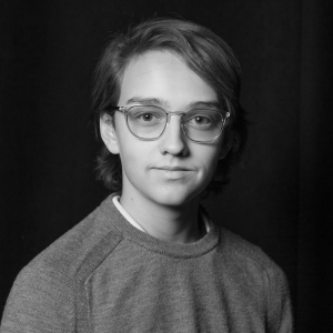 Brooks Fohrman - Homer
