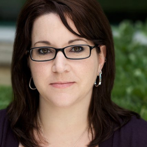 Kerry Bechtel - Costume Designer