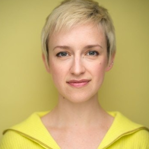 Hilary Dennis (she/her) * - Producer