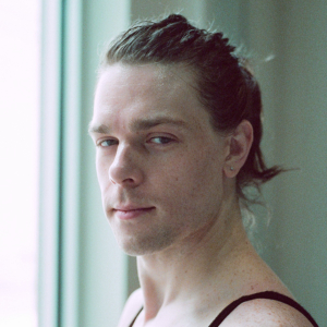 Phillip David Weaver - Choreographer