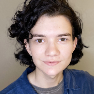 Noah Sanchez - Puppeteer
