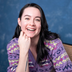 Sydney LaForme - Choreographer