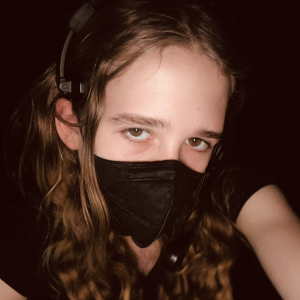 Alyse Maxner (she/her) - Technical Director