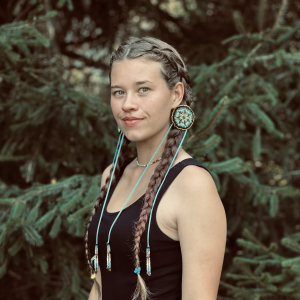 Devon Borkowski - Corie