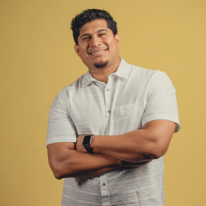 Kelvin Diaz - Telephone Guy