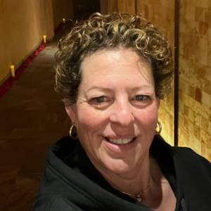 Tara Freifeld - Stage Manger