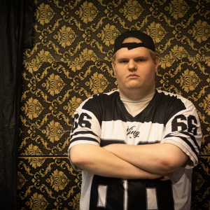 Johnathan Kick - ZACK SMITH/GOYLE/SAL
