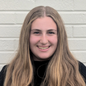 Lila Trattner - Tech Manger