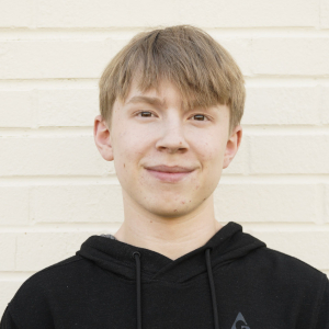 Caiden Powers - Sound