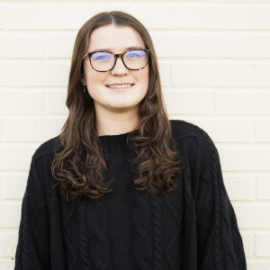 Emma Hester - Sound Head