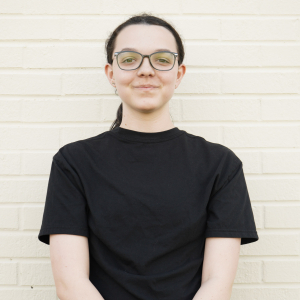 Scarlett Macintosh - Props/Stagehand