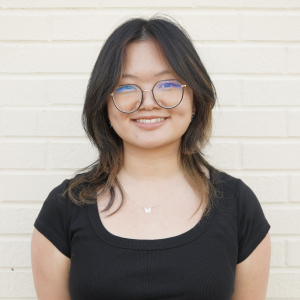 Chloe Xiong - Props / Stagehands head