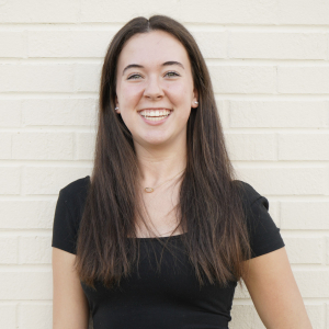 Meredith Sharer - Costume Crew