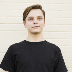 Reid Henry Slaughter - Assistant to the Lighting Assistant