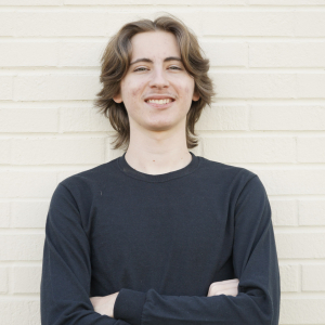 Paul Beckhart - Tech Manager