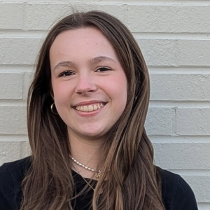 Cassidy Burbach - Props Crew, Stage Hand