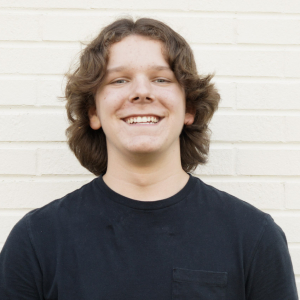 Cooper Frailley - Sam Carmichael