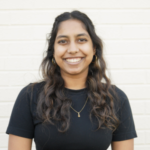 Varshini Sundaresan - Ensemble