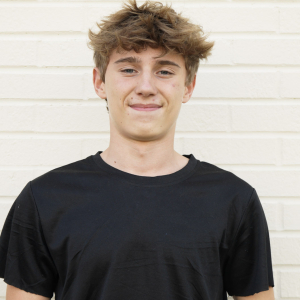 Cooper Reynolds - Ensemble