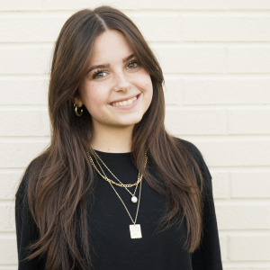 Chloe Campbell - Sophie