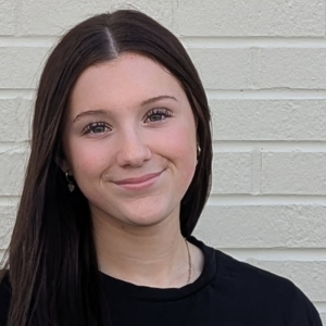 Chloe Kofahl - Ensemble/Dance Captain
