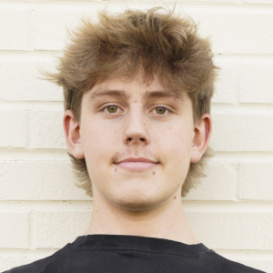 Nathan Yaras - Bill Austin