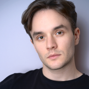 Aaron Pierce - Asher