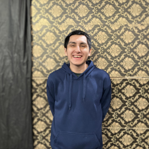 Alex Gonzalez - Lighting Designer/Operator