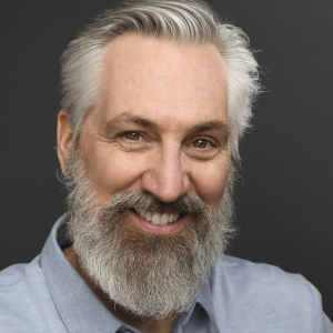 Stephan Wolfert (he/him) - Voice Over