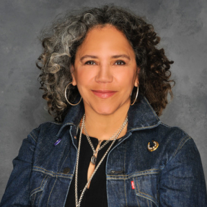 Laurice Bell - Moderator