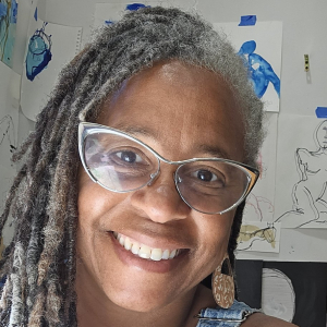 Sholo Beverly - Artist/Muralist