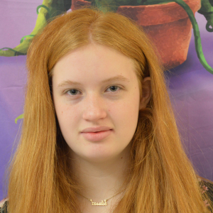 Anna Cuddy - Taxi Cab, Mrs. Luse/Ensemble