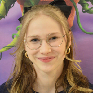 Lily Krodel - Audrey