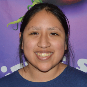 Rachel Rufibach - Assistant Stage Manager