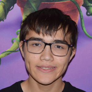 Brady Murk - Pit Orchestra (Trumpet)