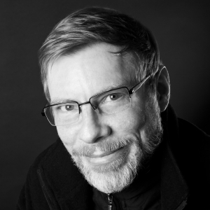 Keith Curtis - Musical Director, Conductor