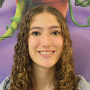 Morgan Burley - Greek Chorus *Swing
