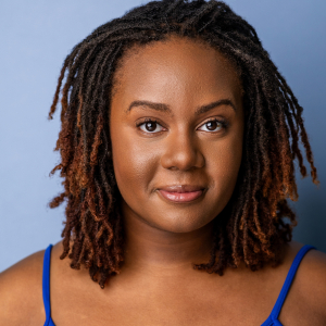 Jazmin Miller - Margaret, his wife, The First Lady