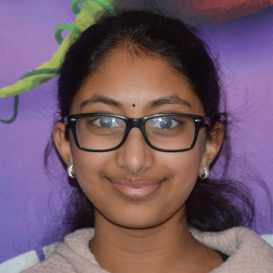 Shreya Pande - Wino, Mr. Bernstein/Ensemble