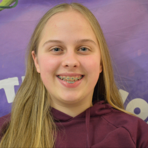 Sydney Locke - Greek Chorus