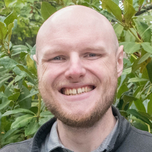 Alex Yonke - Producer & Director