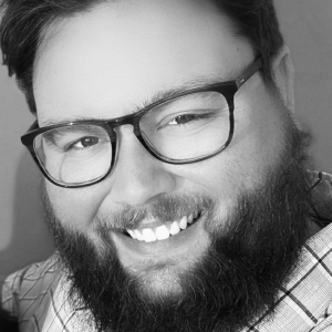 Tyler Bailey - Augustus Gloop, Guy Poor, Mr. Bucket, Oompa Loompa