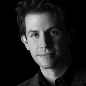 JOSHUA ERICHSEN - Producing Artistic Director