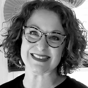 TYRA GRISAK - Guest Services Manager