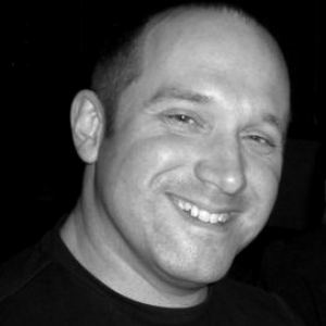 STEVE PARSONS - Resident Musical Director/Conductor
