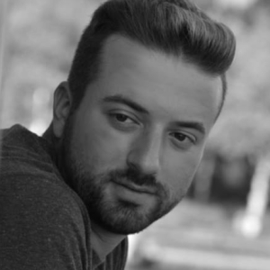 FRANKIE CASTROVILLARI - Lighting Designer